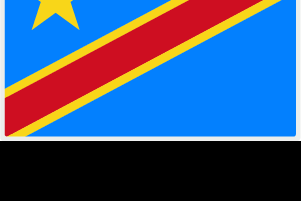 刚果民主共和国国旗