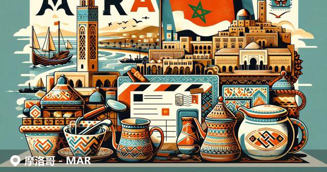 摩洛哥