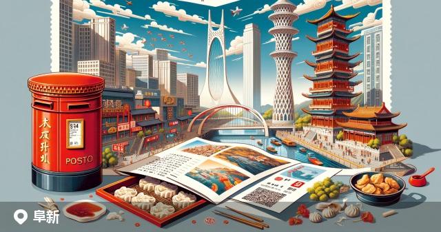 阜新蒙古族自治县