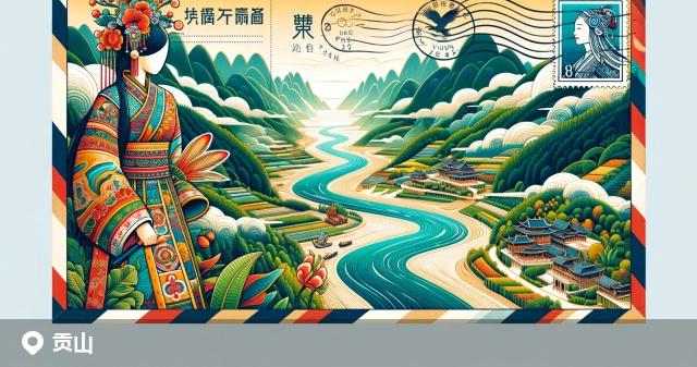 贡山独龙族怒族自治县