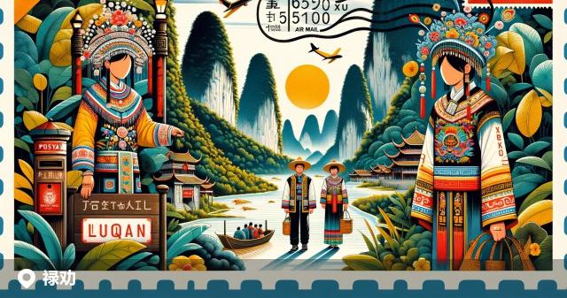 禄劝彝族苗族自治县