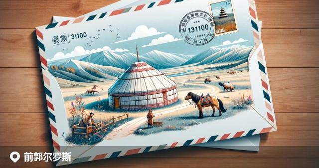 前郭尔罗斯蒙古族自治县