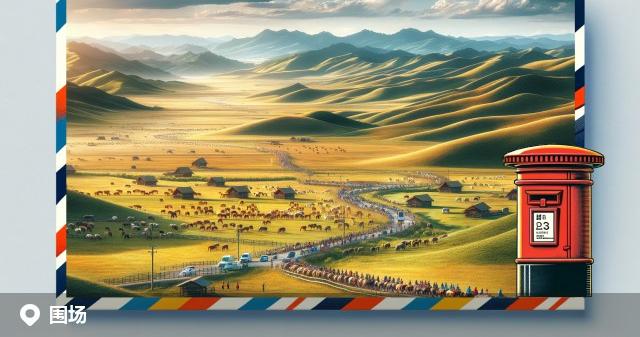 围场满族蒙古族自治县