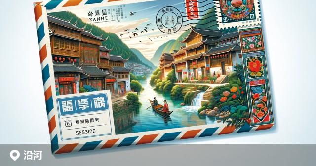 沿河土家族自治县