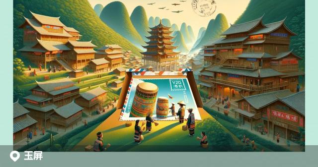 玉屏侗族自治县